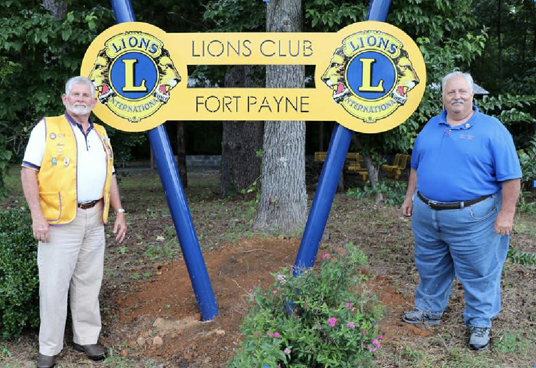 Lions Club